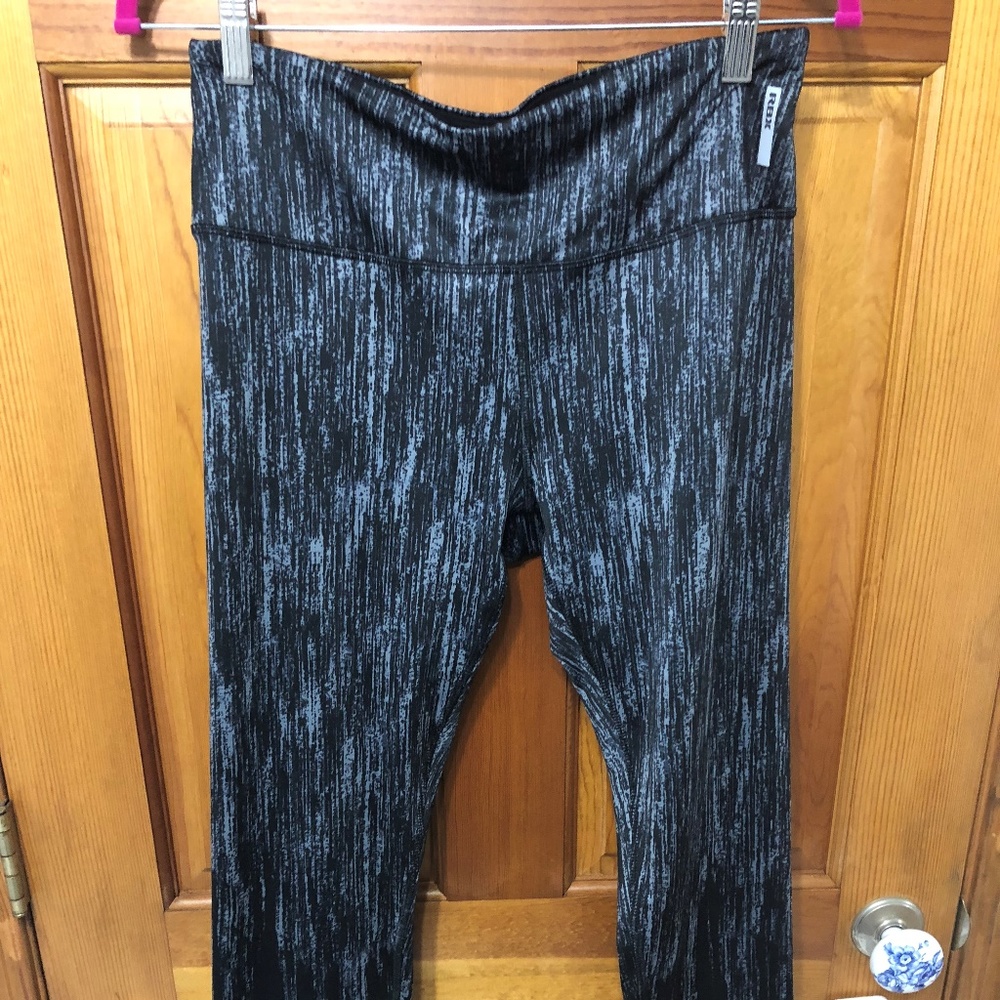 Capri Leggings
